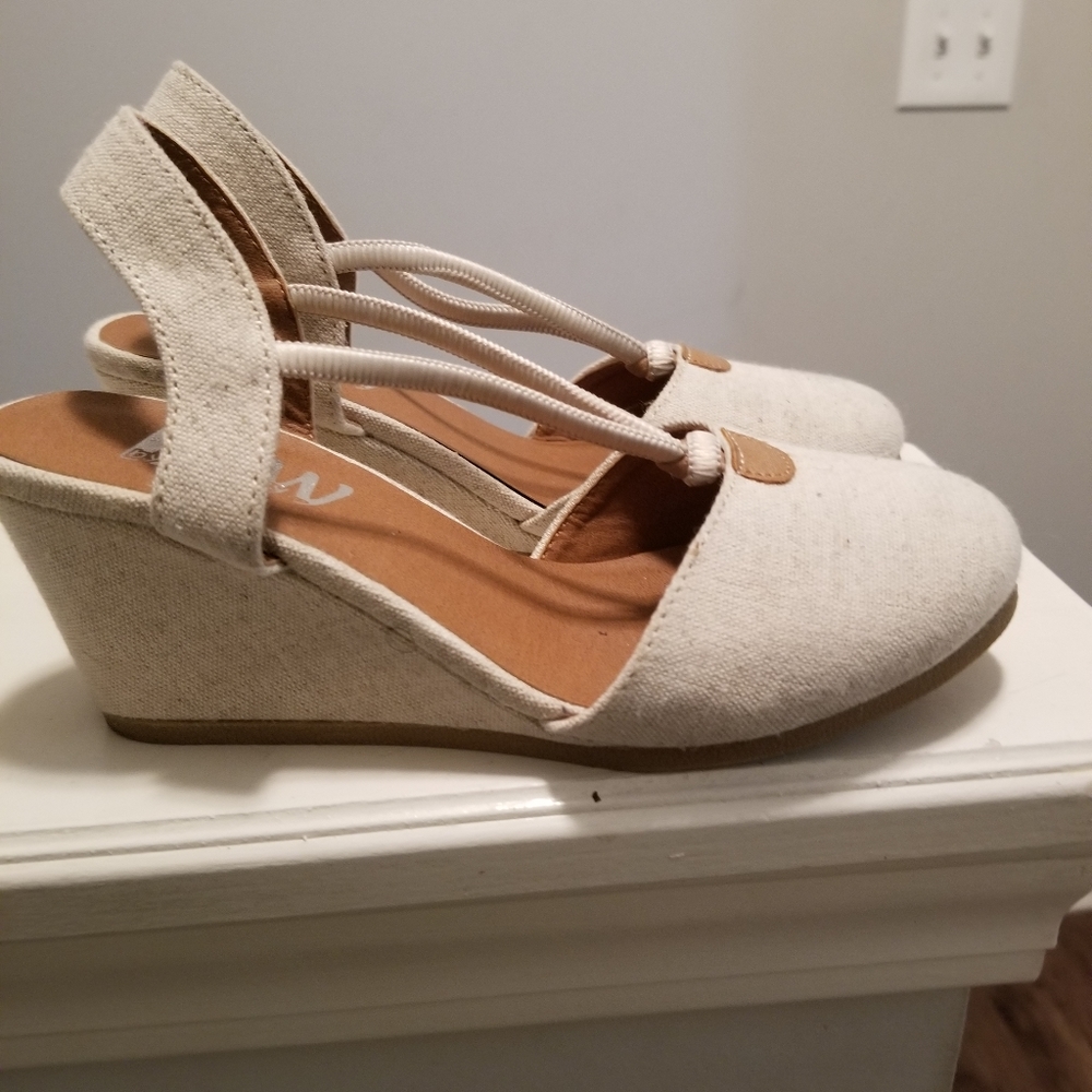 Kid shoes